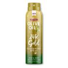 Ors Olive Oil Gold Glistening Hair Spray