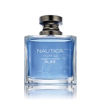 Voyage By Nautica Eau De Toilette Men's Cologne