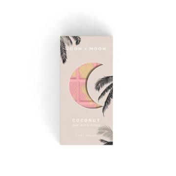 Joon X Moon Coconut Bath Bomb Bar