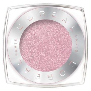 L'oreal Infallible L'oreal Paris Infallible 24hr Eye Shadow - 756 Always Pearly Pink .12