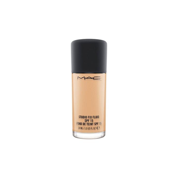 Mac Studio Fix Fluid Spf15 - Nc12 Foundation - 30ml - Ulta Beauty
