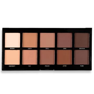 Profusion Cosmetics Eyeshadow Palette