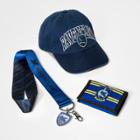Target Boys' Ravenclaw Hat, Wallet & Lanyard Gift