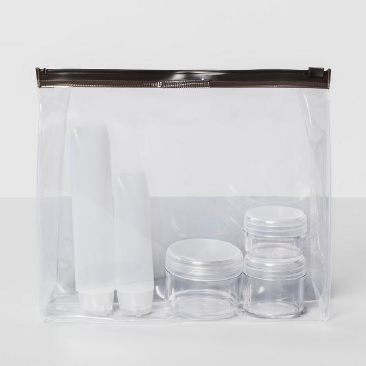 Made By Design Travel Kit - 6pc -