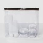 Made By Design Travel Kit - 6pc -
