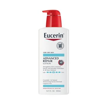 Eucerin Advanced Repair Body Lotion