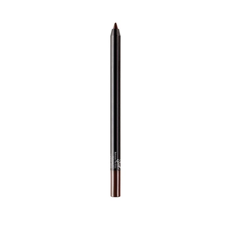 Sleek Makeup Between The Lines Eyeliner Molasses