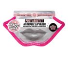 Soap & Glory Pout About It Hydrogel Lip Mask - 0.08oz, Women's