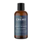 Cremo Palo Santo Reserve Collection 2-in-1 Beard Wash And