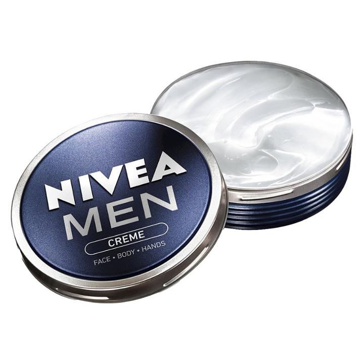 Nivea Men Crme 5.3 Oz, Hand And Body