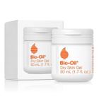 Bio-oil Dry Skin Gel Individual Tub Body Moisturizer, Fast Hydration, Vitamin B3, Non-comedogenic