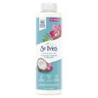 St. Ives Coco Water+orchid Body Wash