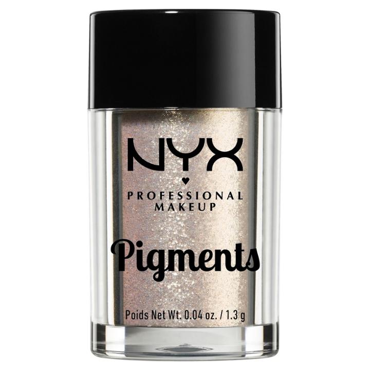 Nyx Professional Makeup Pigments Vegas, Baby! - 0.04oz, Vegas/baby!