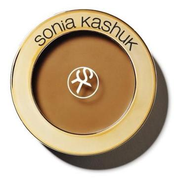 Sonia Kashuk Undetectable Crme Bronzer - Rich Bronze