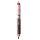 Soap & Glory Arch De Triumph Eyebrow Shaper & Highlighter .11 Oz - Taupe/buff (brown/buff)