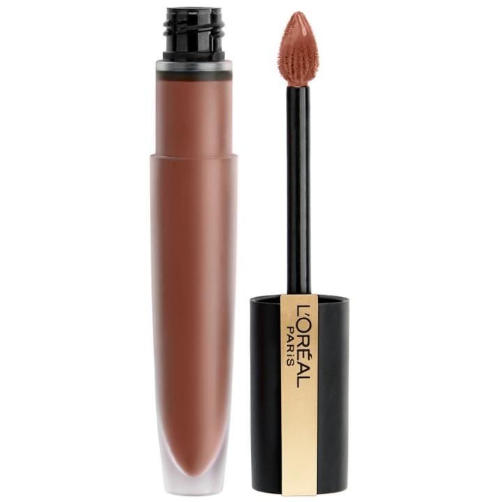 L'oreal Paris Rouge Signature 428 Explore - 1 Fl Oz,