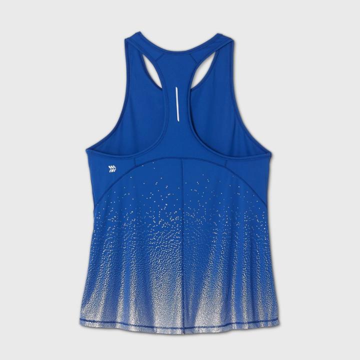 All In Motion Women's Running Tank Top - All In
