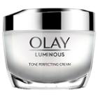 Olay Regenerist Luminous Tone Perfecting Cream Face Moisturizer,