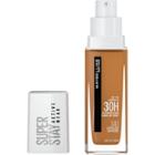 Maybelline Super Stay Full Coverage Liquid Foundation - 340 Cappuccino