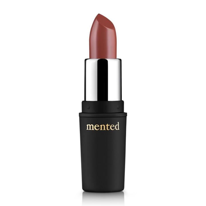Mented Cosmetics Semi-matte Lipstick - Nude