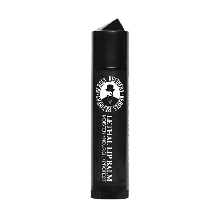 Rebels Refinery Spiked Tube Lip Balm