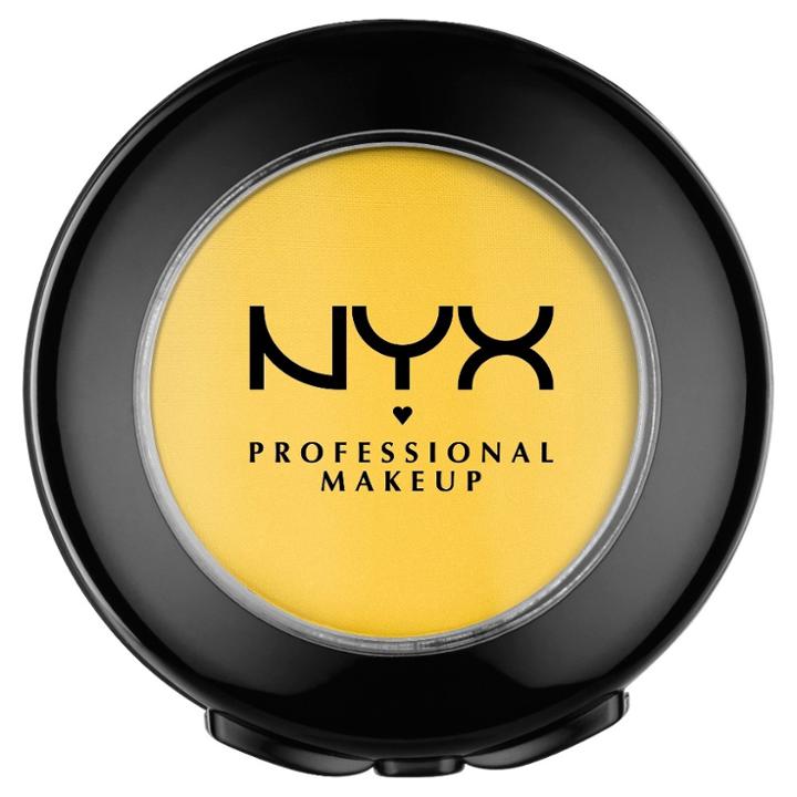 Nyx Professional Makeup Hot Singles Eye Shadow