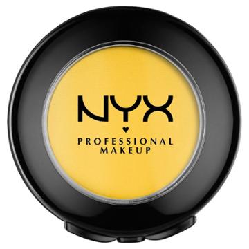 Nyx Professional Makeup Hot Singles Eye Shadow