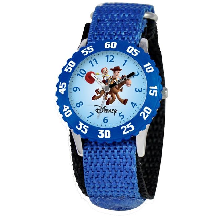 Disney Toy Story 4 Kids Watch Blue, Boy's,
