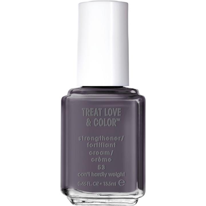 Essie Treat, Love & Color Nail Polish 53 Tlc Shade 16 - 0.46 Fl Oz, Can't Hardly Weight
