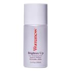 Womaness Brighten Up Liquid Exfoliator