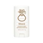 Sun Bum Mineral Face Stick Sunscreen - Spf