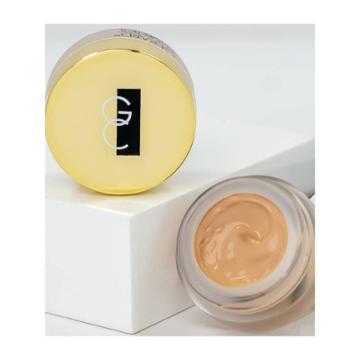 Gerard Cosmetics Clean Canvas Eye Concealer And Base - Medium