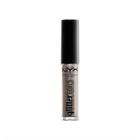 Nyx Professional Makeup Glitter Goals Liquid Eyeshadow Oui Out