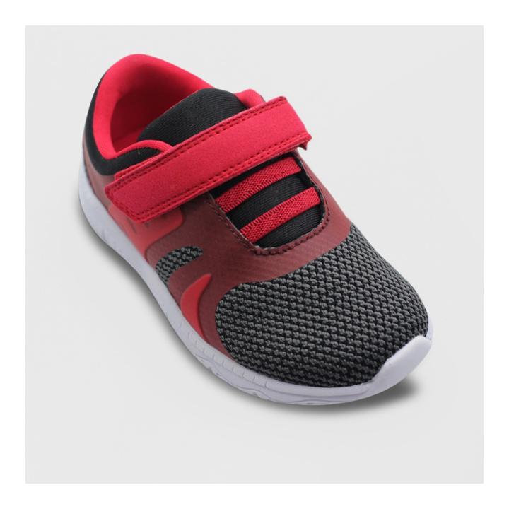 Toddler Boys' Mario Sneakers - Cat & Jack Red