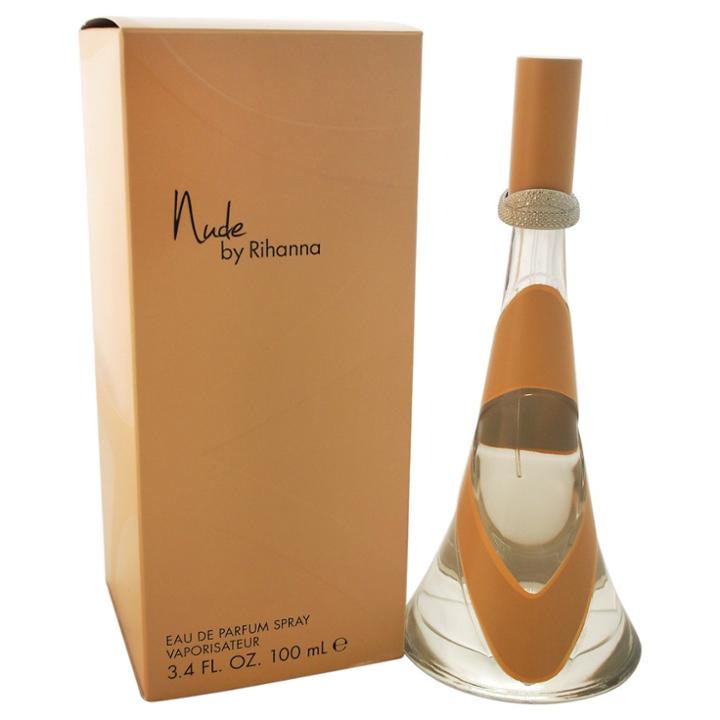 Nude By Rihanna For Women's - Edp
