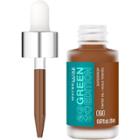 Maybelline Green Edition Superdrop Tinted Oil Makeup, Adjustable Coverage Foundation - 90