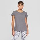 Women's Elevated Training Tank Top - C9 Champion Gray Heather M, Grey Heather