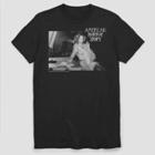 Men's Fox Ahs Freak Show Short Sleeve Graphic T-shirt - Black
