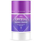 Crystal Magnesium Enriched Deodorant - Lavender + Rosemary