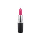 Mac Powderkiss Lipstick - Velvet Punch - 0.1oz - Ulta Beauty