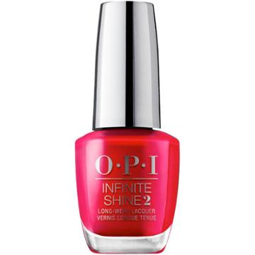 Opi Infinite Shine Dutch Tulips