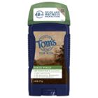 Tom's Of Maine Men's North Woods Antiperspirant