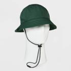 All In Motion Men's Ripe Avocado Warm Door Bucket Hat - All In