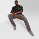 Men's Tall Slim Fit Original Use - Black