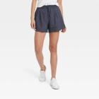 Women's High-rise Shorts 5 - All In Motion Slate