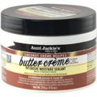 Aunt Jackie's Coconut Butter Creme Intensive Moisture Sealant