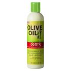 Ors Oil Moisturizing Hair Lotion
