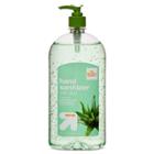 Up & Up Aloe Hand Sanitizer Gel - 32oz - Up&up (compare To Purell Refreshing Aloe Advanced Hand