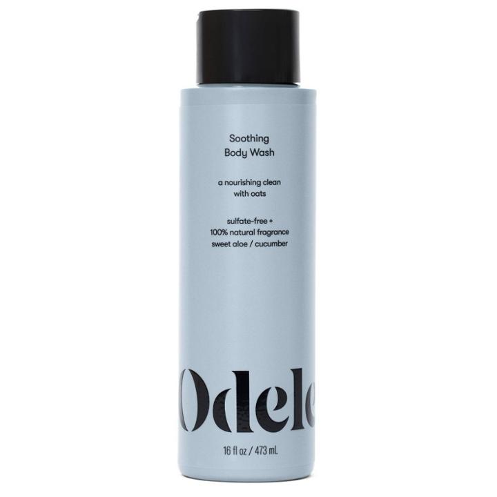 Odele Soothing Body Cleanser