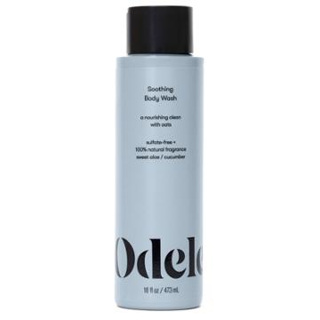 Odele Soothing Body Cleanser